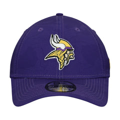Tonal Camo 39THIRTY Stretch Fit Hat - Minnesota Vikings
