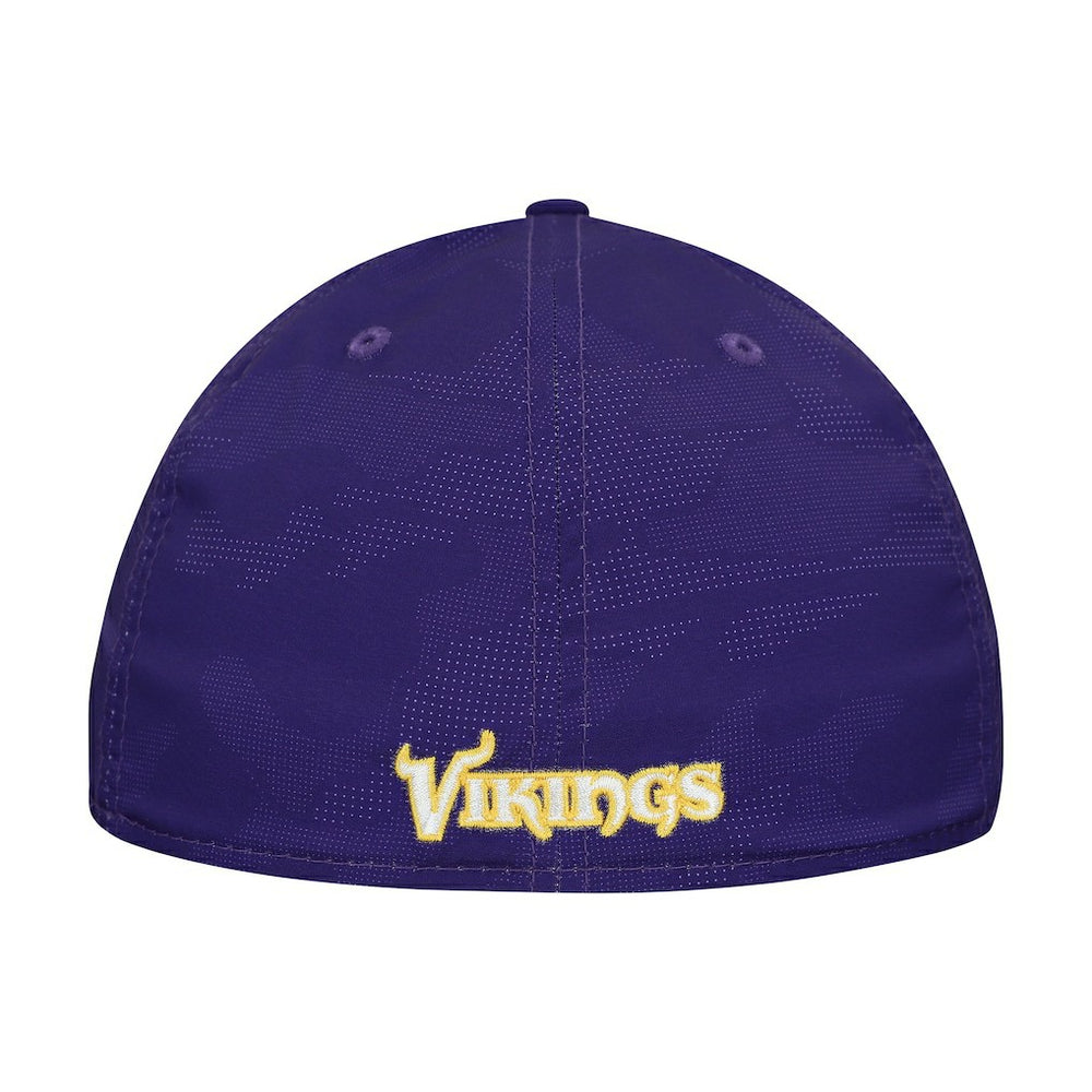 Tonal Camo 39THIRTY Stretch Fit Hat - Minnesota Vikings