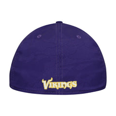 Tonal Camo 39THIRTY Stretch Fit Hat - Minnesota Vikings