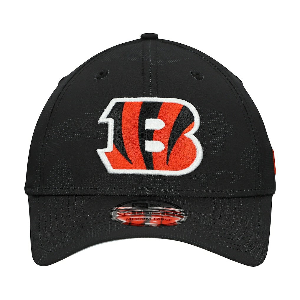 Tonal Camo 39THIRTY Stretch Fit Hat - Cincinnati Bengals