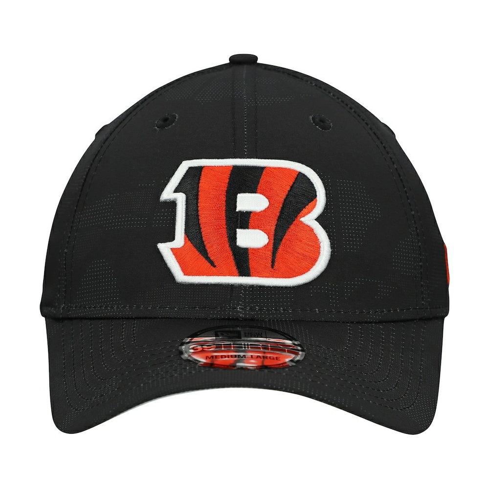 Tonal Camo 39THIRTY Stretch Fit Hat - Cincinnati Bengals