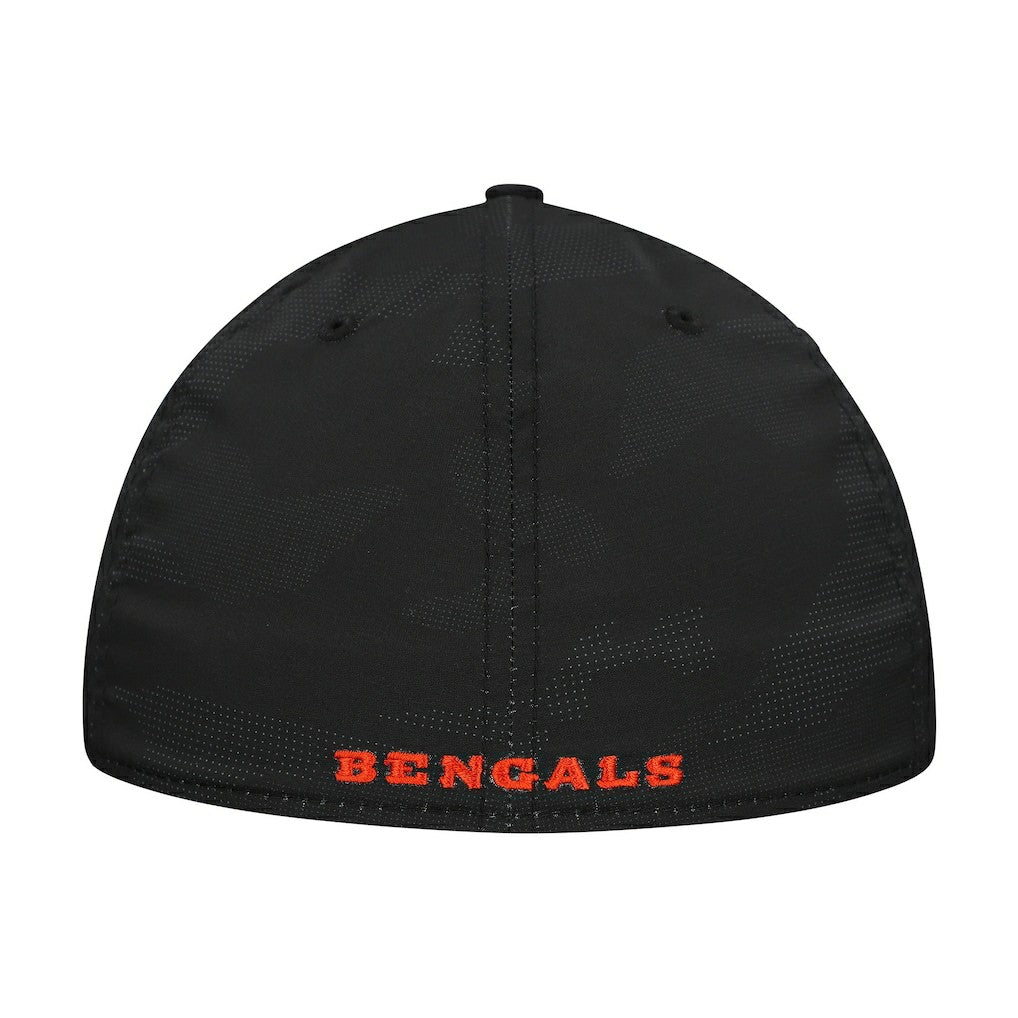 Tonal Camo 39THIRTY Stretch Fit Hat - Cincinnati Bengals