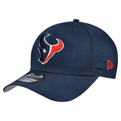 Tonal Camo 39THIRTY Stretch Fit Hat - Houston Texans