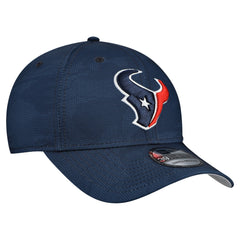 Tonal Camo 39THIRTY Stretch Fit Hat - Houston Texans