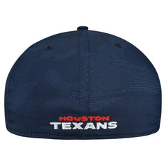 Tonal Camo 39THIRTY Stretch Fit Hat - Houston Texans