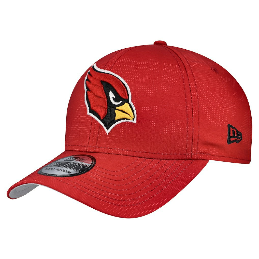 Tonal Camo 39THIRTY Stretch Fit Hat - Arizona Cardinals