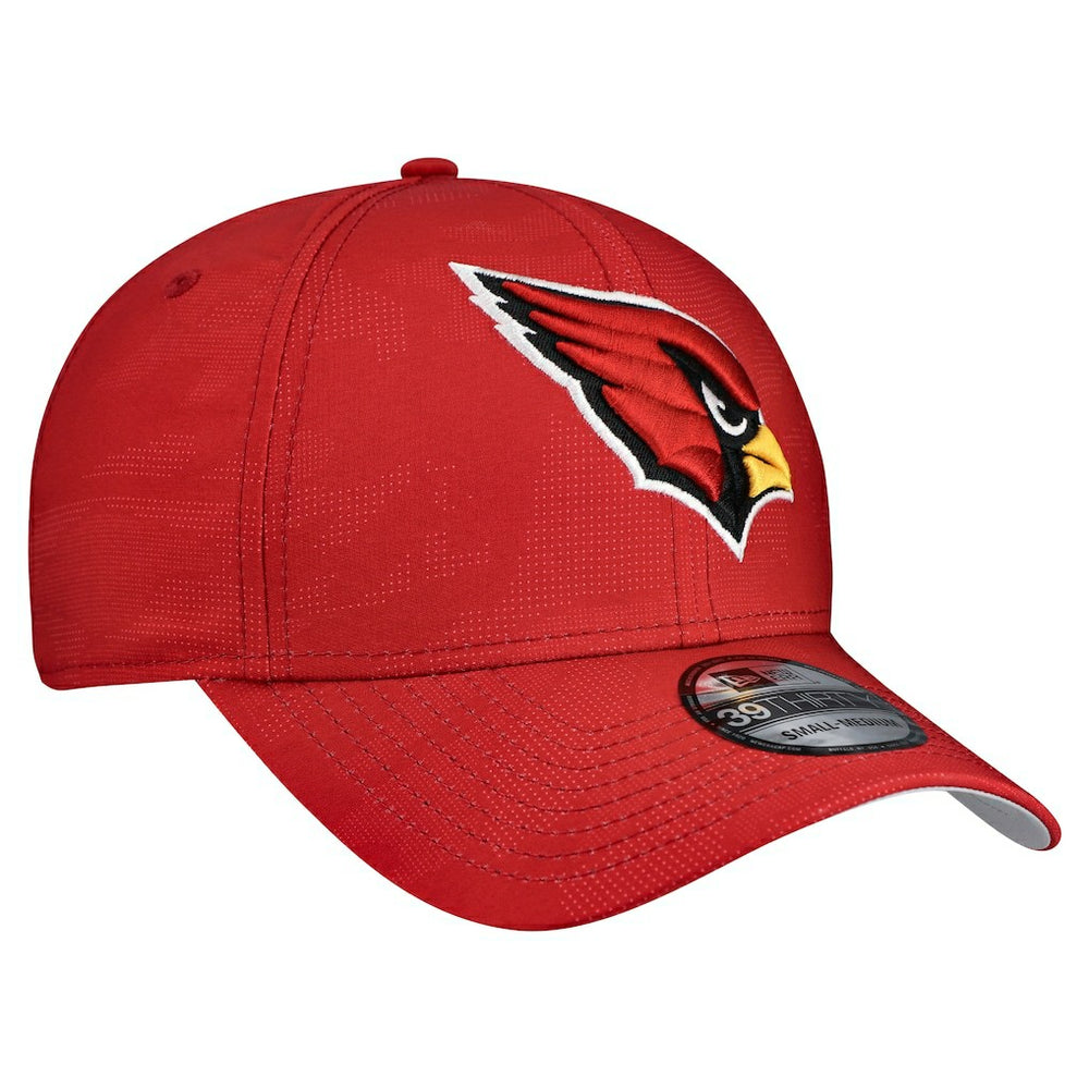 Tonal Camo 39THIRTY Stretch Fit Hat - Arizona Cardinals