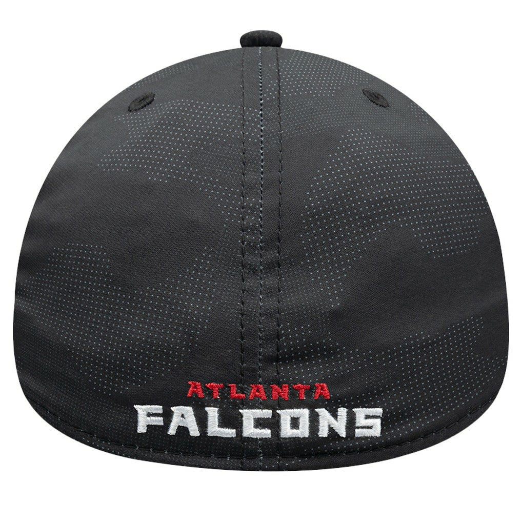 Tonal Camo 39THIRTY Stretch Fit Hat - Atlanta Falcons