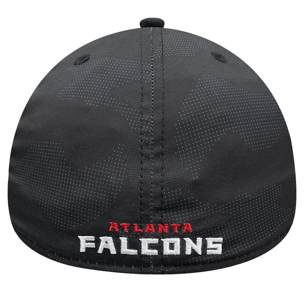 Tonal Camo 39THIRTY Stretch Fit Hat - Atlanta Falcons