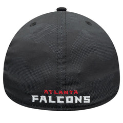Tonal Camo 39THIRTY Stretch Fit Hat - Atlanta Falcons