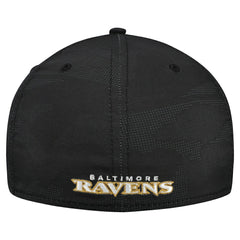 Tonal Camo 39THIRTY Stretch Fit Hat - Baltimore Ravens