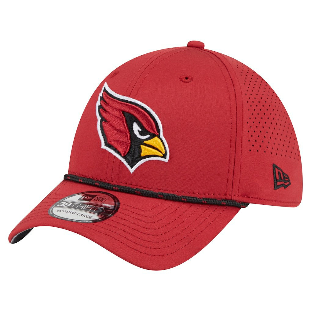 Perforated 39THIRTY Flex Hat - Arizona Cardinals