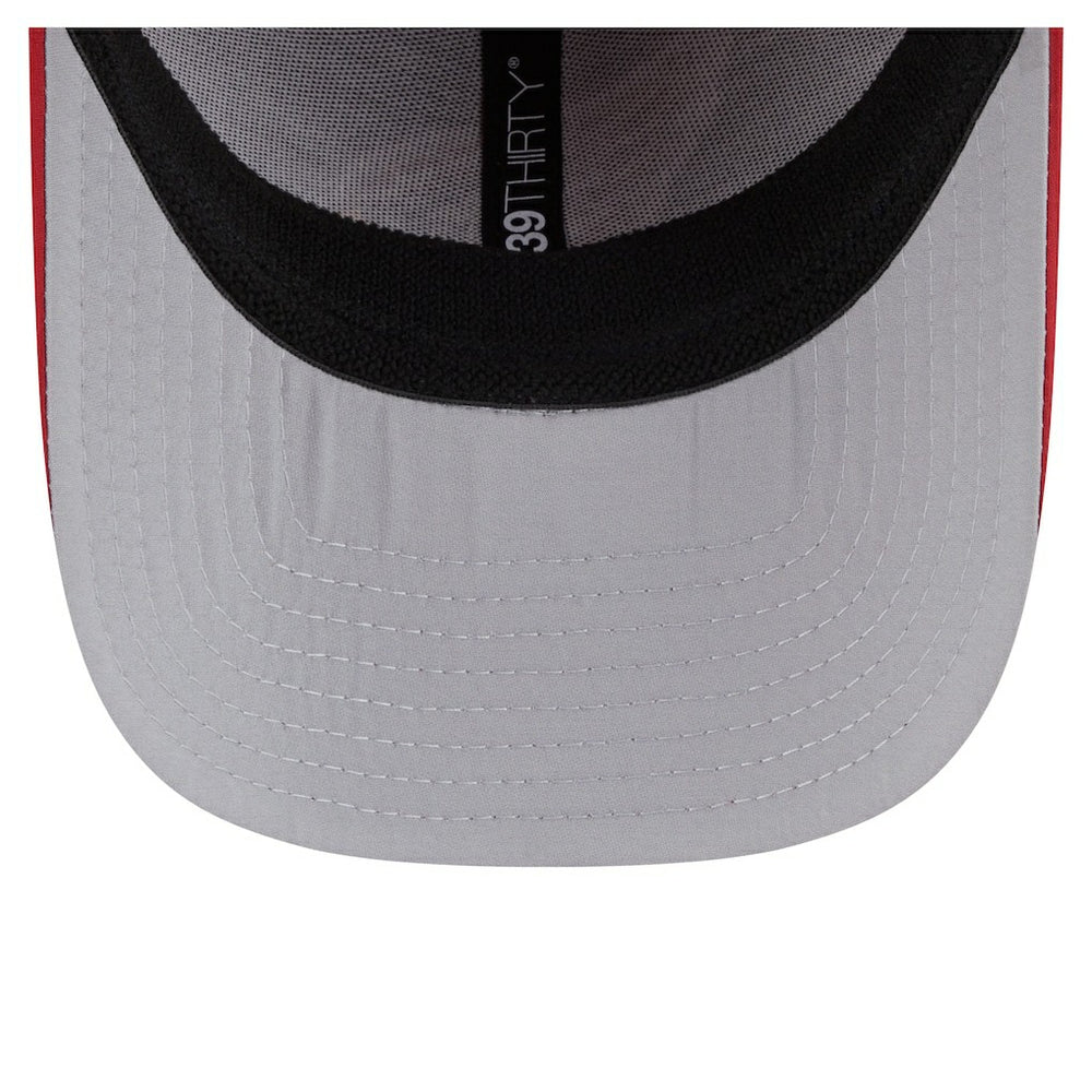 Perforated 39THIRTY Flex Hat - Arizona Cardinals