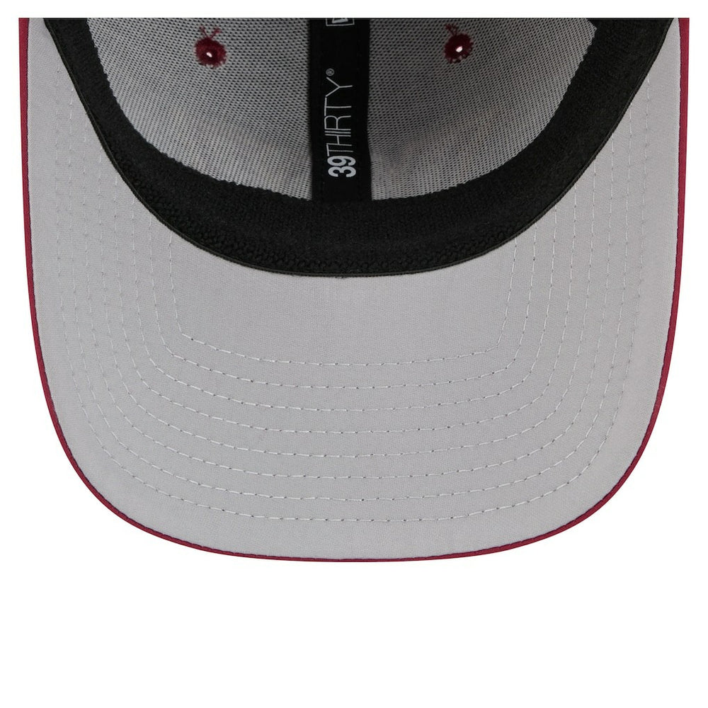 Perforated 39THIRTY Flex Hat - Washington Commanders