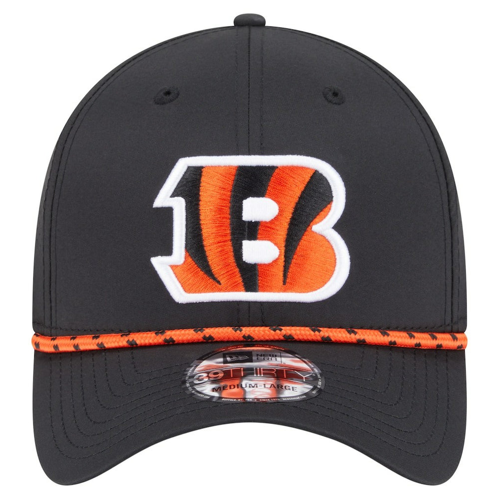 Perforated 39THIRTY Flex Hat - Cincinnati Bengals