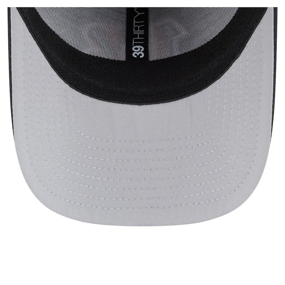 Perforated 39THIRTY Flex Hat - Cincinnati Bengals