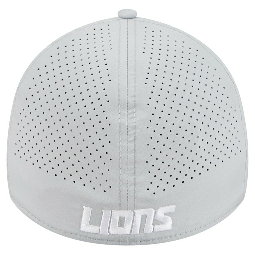 Perforated 39THIRTY Flex Hat - Detroit Lions