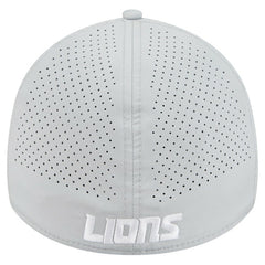 Perforated 39THIRTY Flex Hat - Detroit Lions
