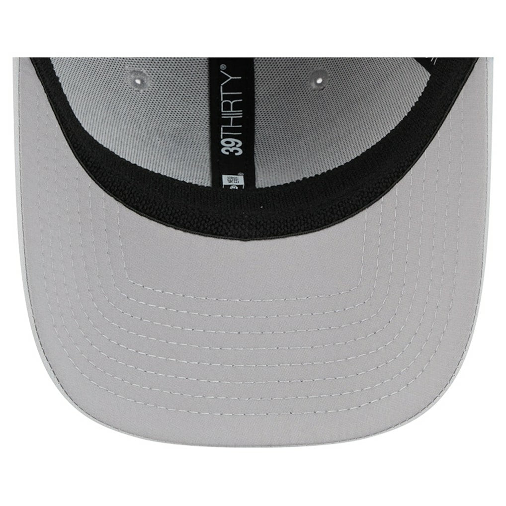 Perforated 39THIRTY Flex Hat - Detroit Lions