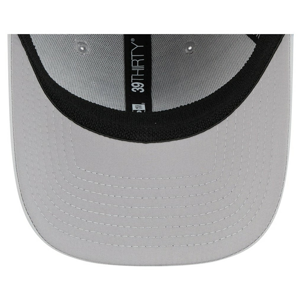 Perforated 39THIRTY Flex Hat - Detroit Lions