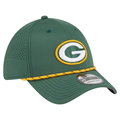Perforated 39THIRTY Flex Hat - Green Bay Packers