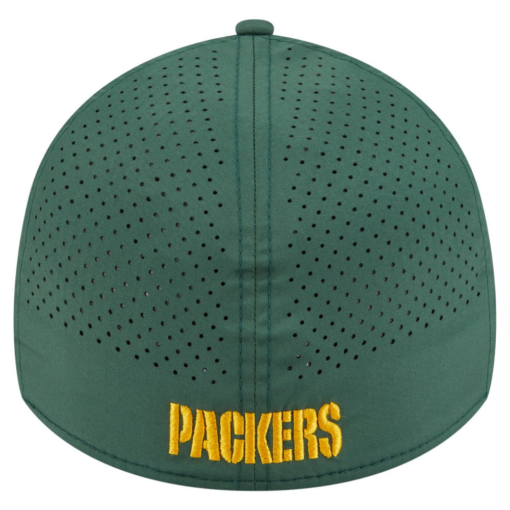 Perforated 39THIRTY Flex Hat - Green Bay Packers