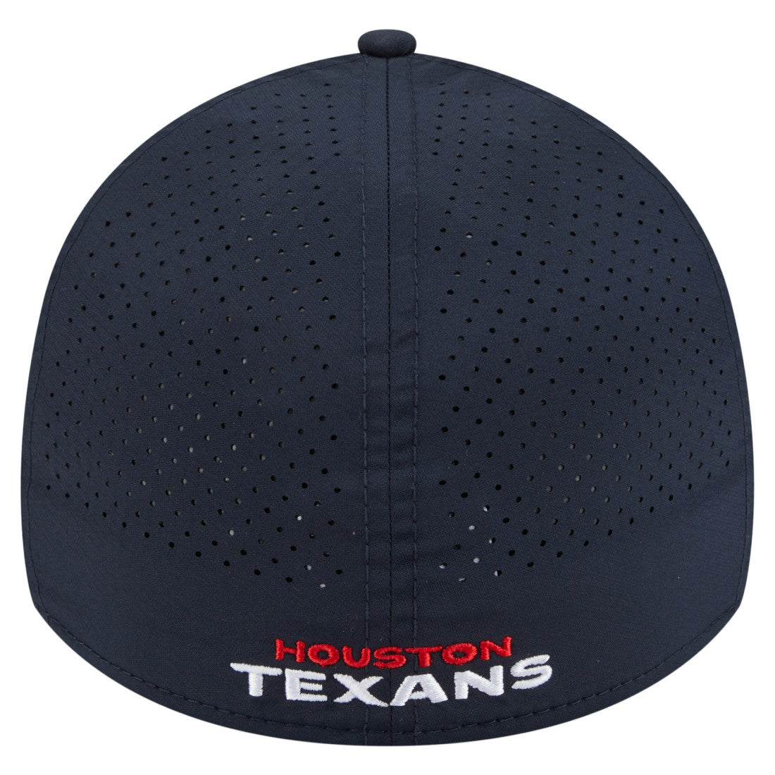 Perforated 39THIRTY Flex Hat - Houston Texans