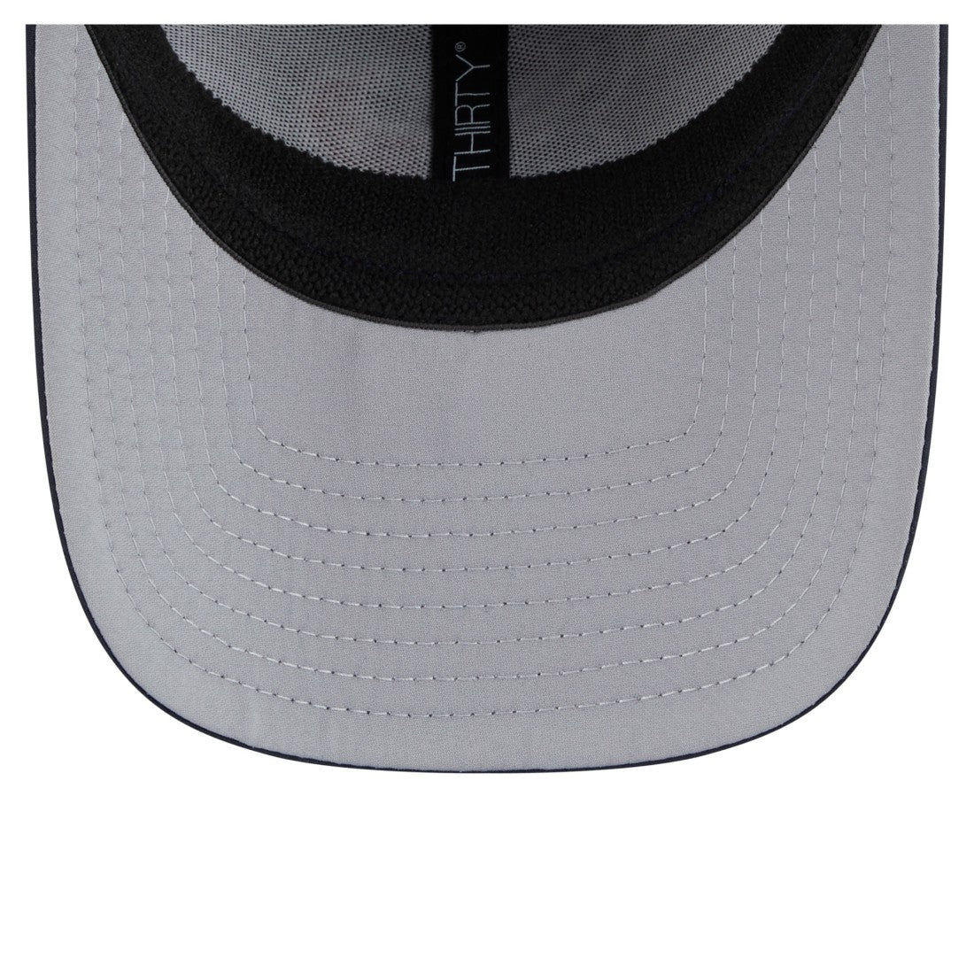 Perforated 39THIRTY Flex Hat - Houston Texans