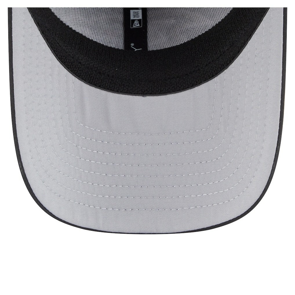 Perforated 39THIRTY Flex Hat - Baltimore Ravens