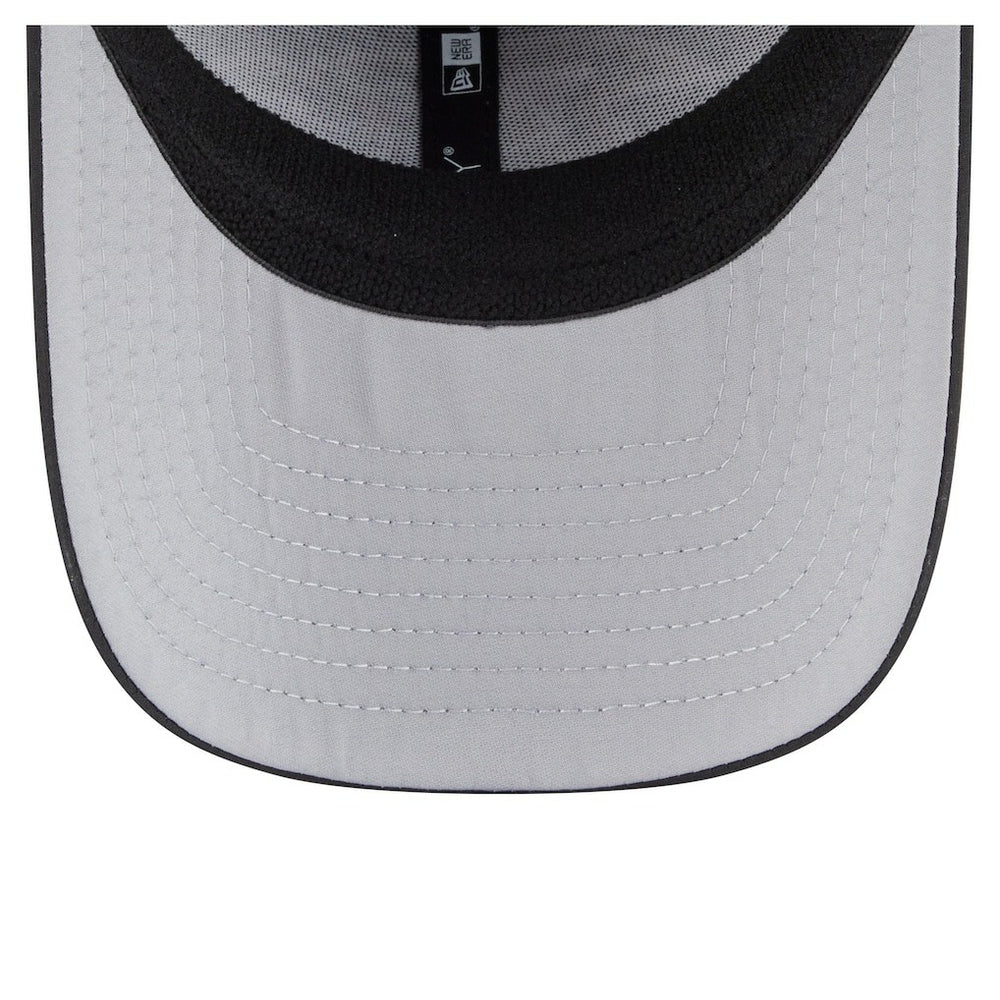 Perforated 39THIRTY Flex Hat - Baltimore Ravens