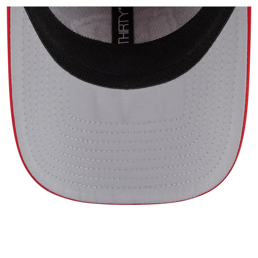 Perforated 39THIRTY Flex Hat - Kansas City Chiefs