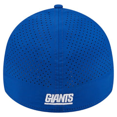 Perforated 39THIRTY Flex Hat - New York Giants