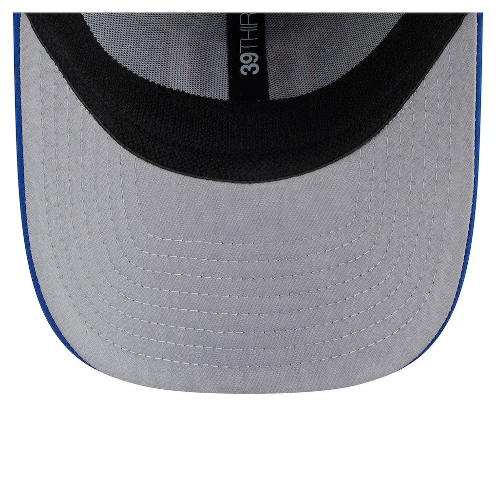 Perforated 39THIRTY Flex Hat - New York Giants