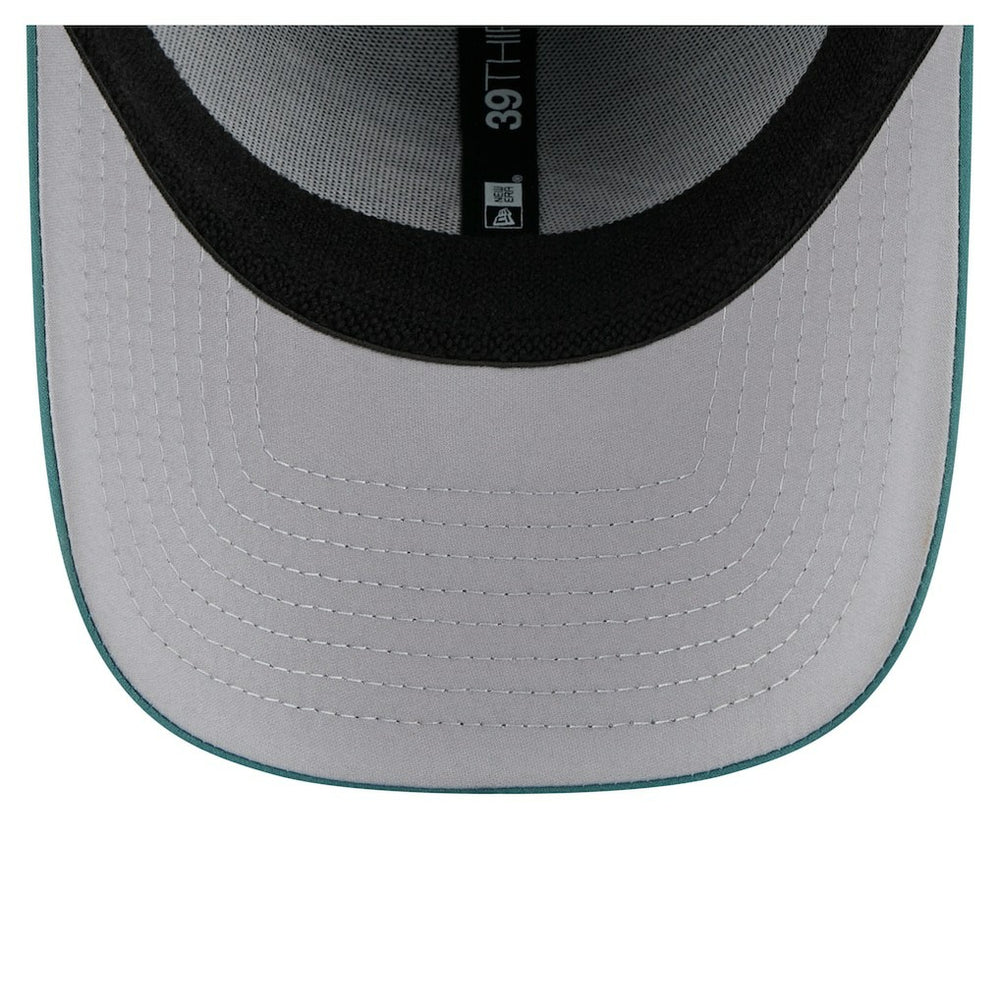 Perforated 39THIRTY Flex Hat - Philadelphia Eagles