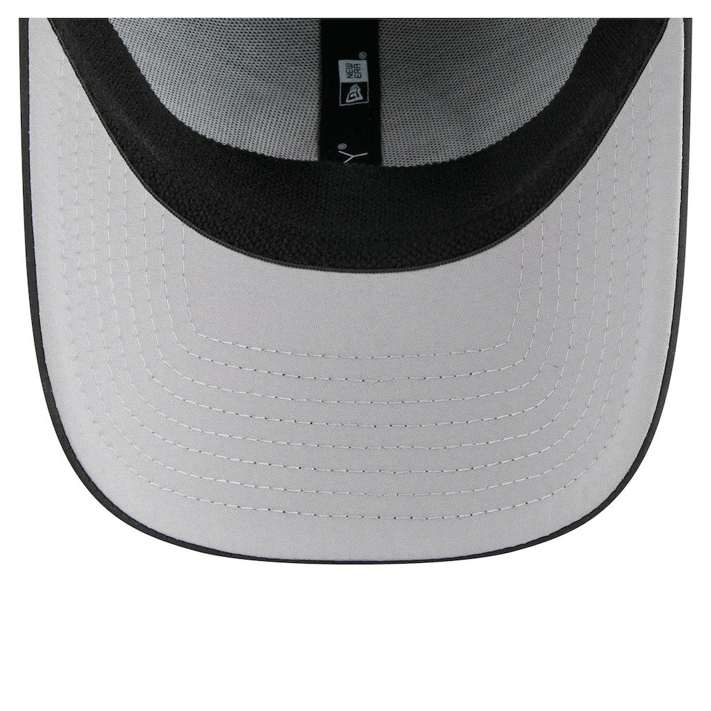 Perforated 39THIRTY Flex Hat - Pittsburgh Steelers