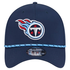 Perforated 39THIRTY Flex Hat - Tennessee Titans