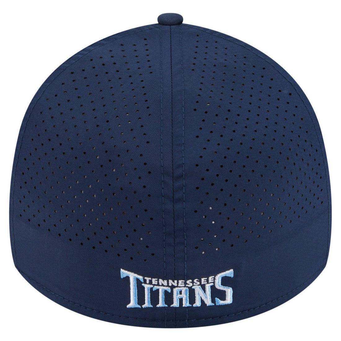 Perforated 39THIRTY Flex Hat - Tennessee Titans