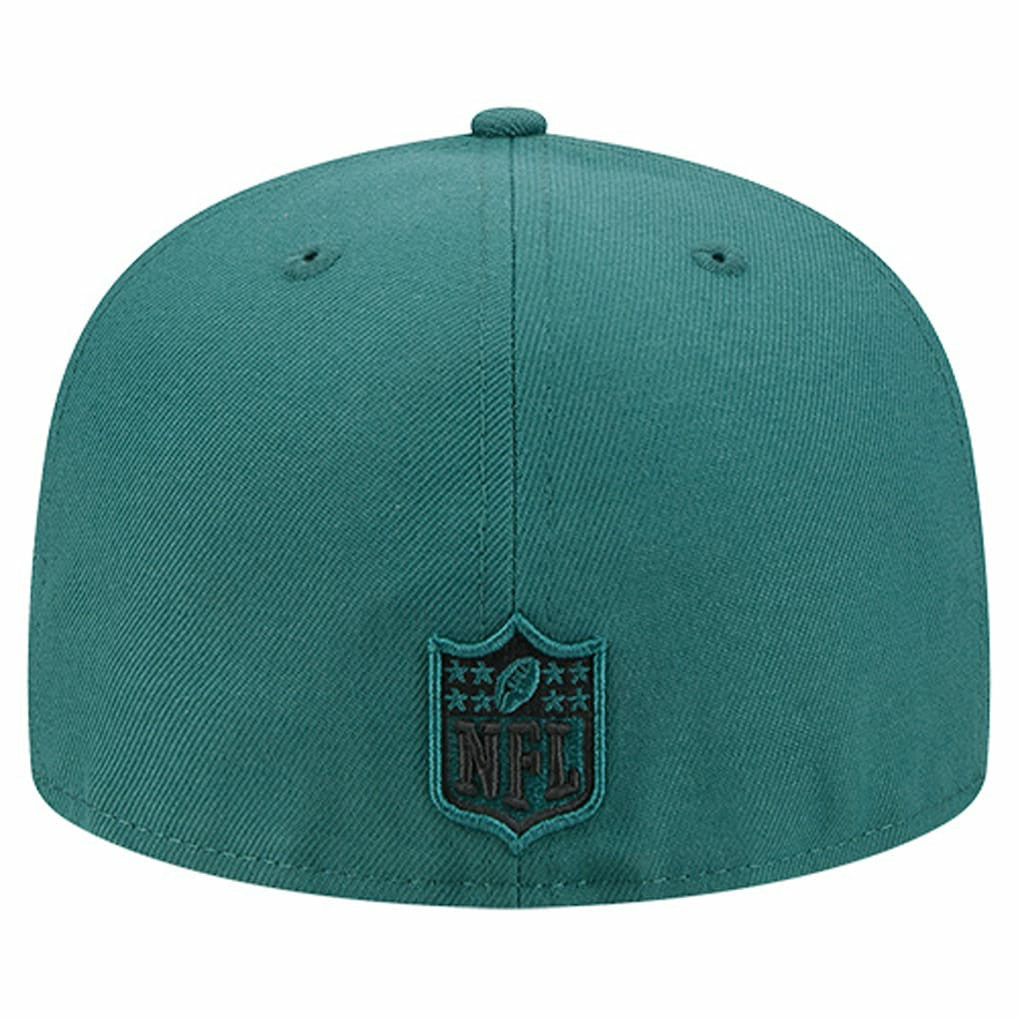 Tri-Hit 59FIFTY Fitted Hat - Philadelphia Eagles