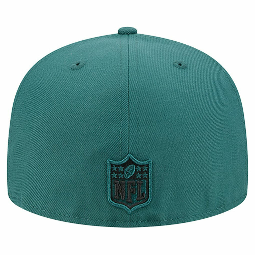 Tri-Hit 59FIFTY Fitted Hat - Philadelphia Eagles