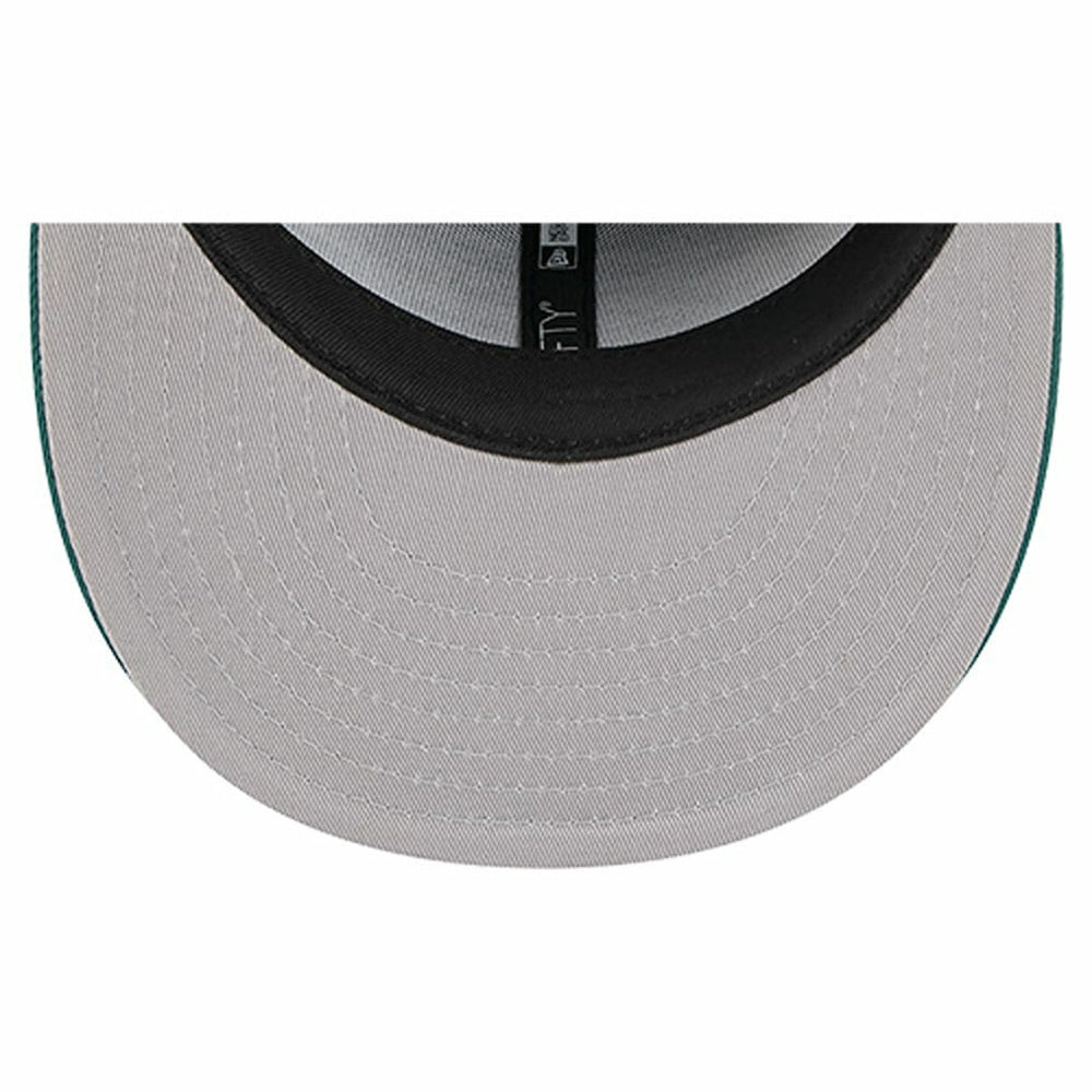 Tri-Hit 59FIFTY Fitted Hat - Philadelphia Eagles