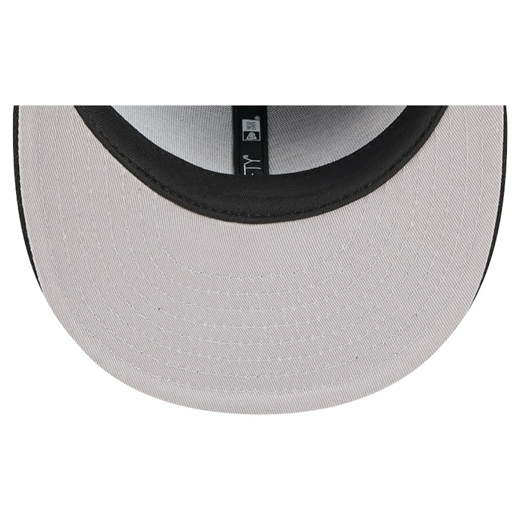 Tri-Hit 59FIFTY Fitted Hat - New Orleans Saints