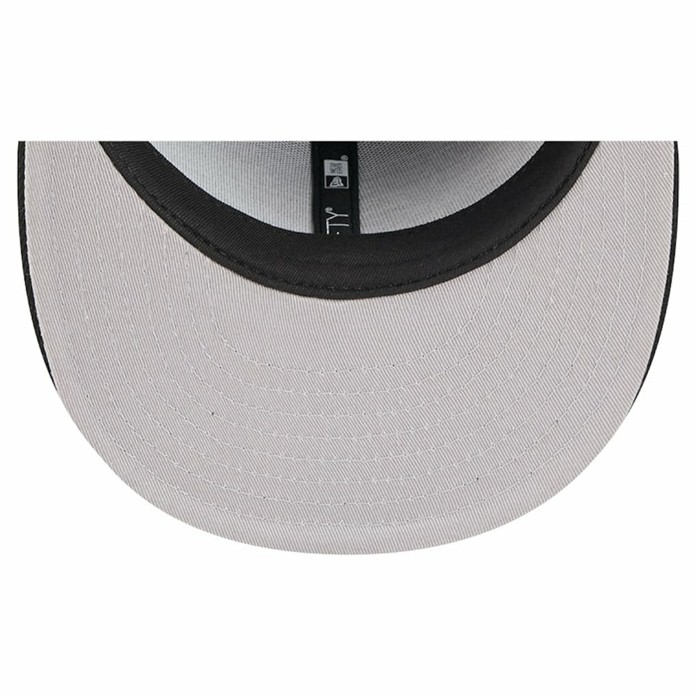 Tri-Hit 59FIFTY Fitted Hat - New Orleans Saints