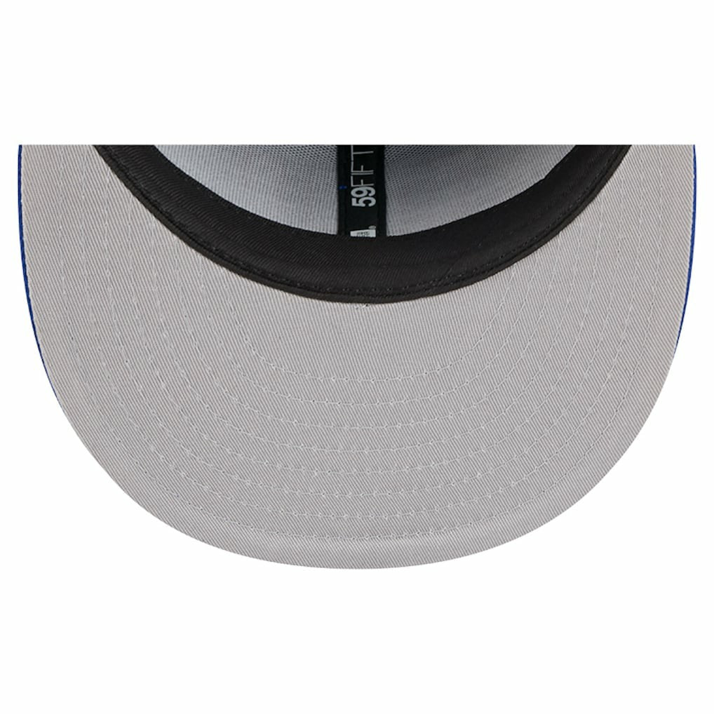 Tri-Hit 59FIFTY Fitted Hat - New York Giants