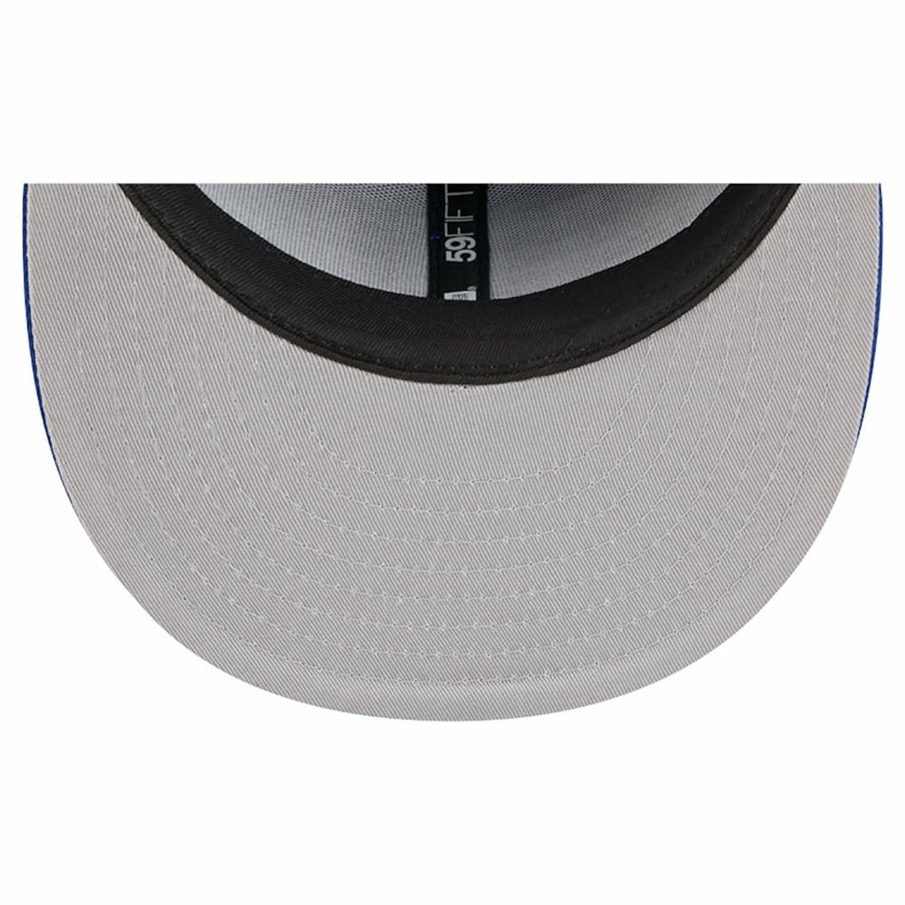 Tri-Hit 59FIFTY Fitted Hat - New York Giants