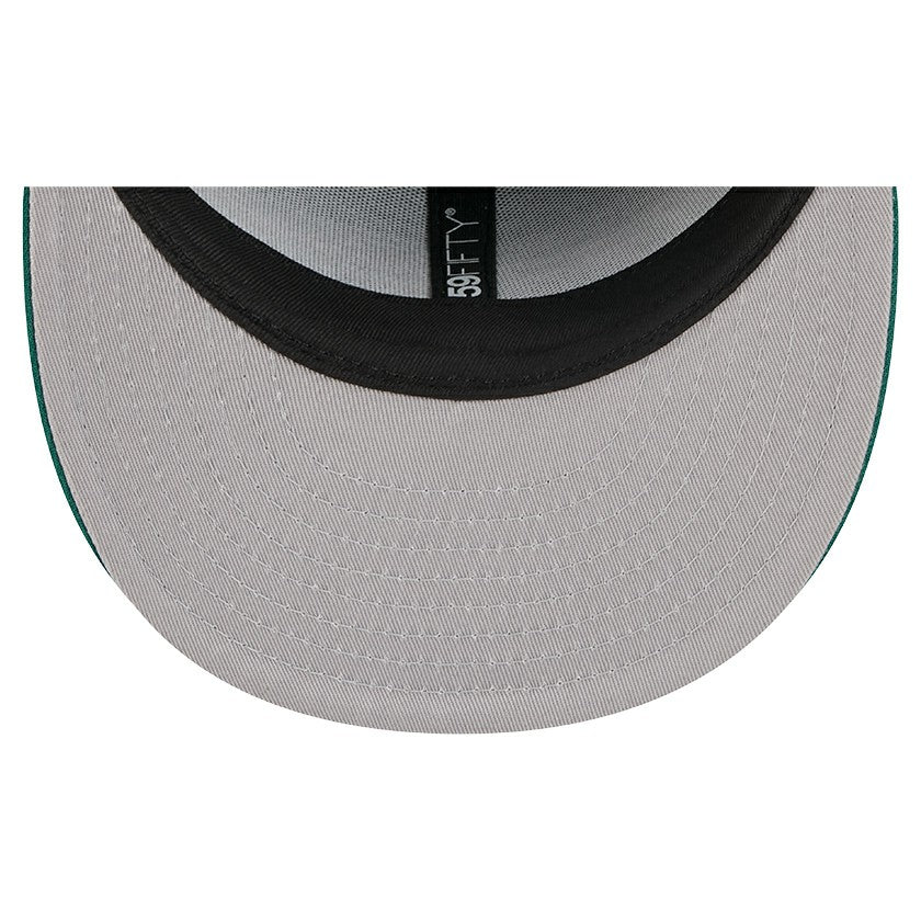 Tri-Hit 59FIFTY Fitted Hat - New York Jets