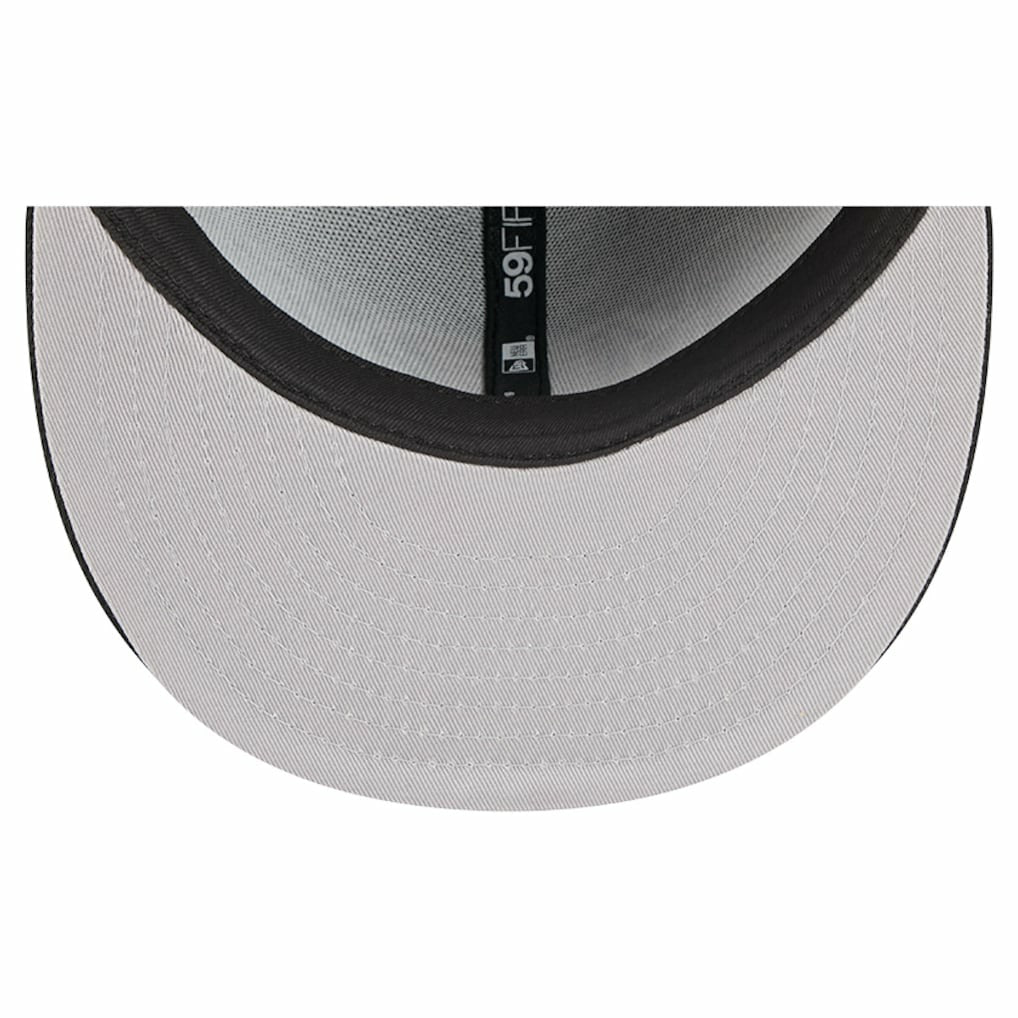 Tri-Hit 59FIFTY Fitted Hat - Cincinnati Bengals