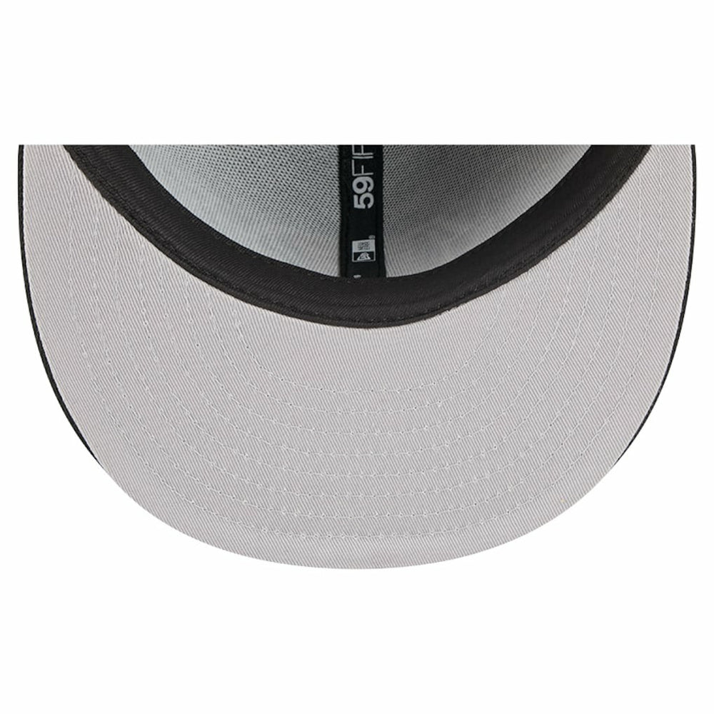 Tri-Hit 59FIFTY Fitted Hat - Cincinnati Bengals
