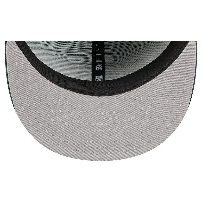 Tri-Hit 59FIFTY Fitted Hat - Green Bay Packers