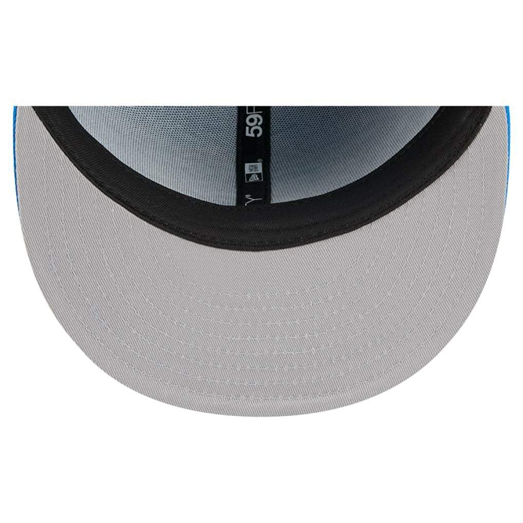 Tri-Hit 59FIFTY Fitted Hat - Detroit Lions