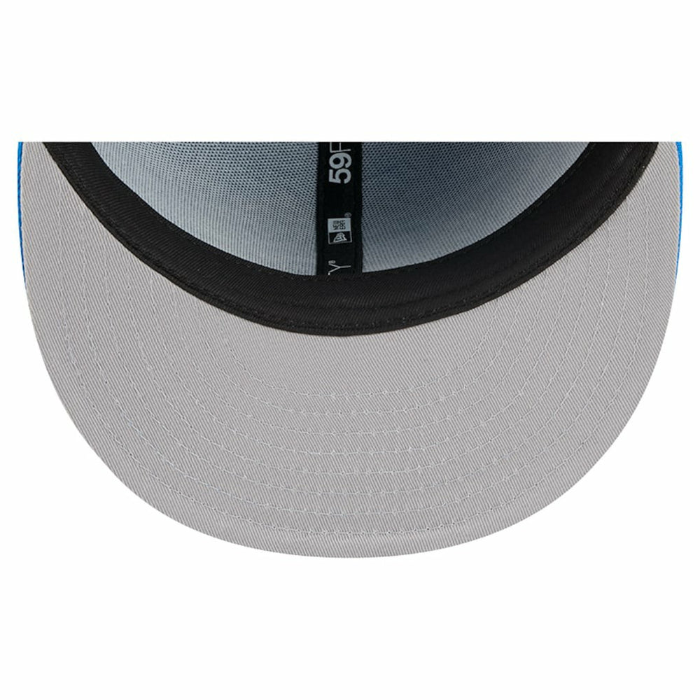 Tri-Hit 59FIFTY Fitted Hat - Detroit Lions